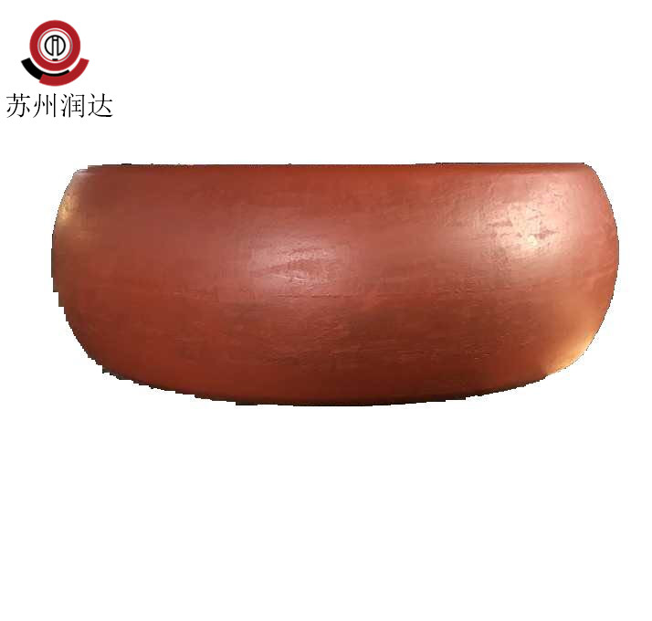 輪胎型立磨輥套的優(yōu)勢是什么？