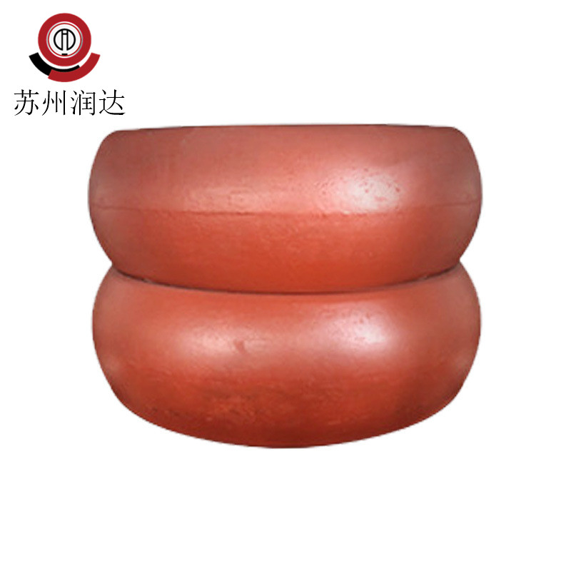 高品質(zhì)中速磨煤機(jī)磨輥的生產(chǎn)，蘇州潤達(dá)是這樣做的